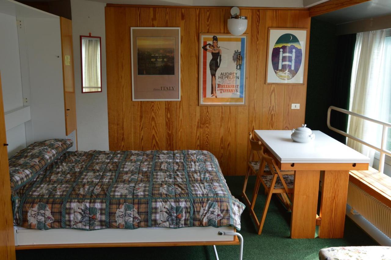 Appartamenti Vacanze Casa -Residence Albare - Check In Vacanze Casa - Marilleva 900 Exterior foto