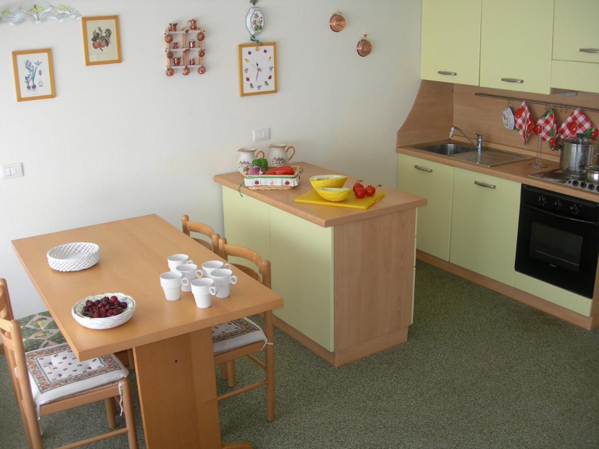 Appartamenti Vacanze Casa -Residence Albare - Check In Vacanze Casa - Marilleva 900 Exterior foto