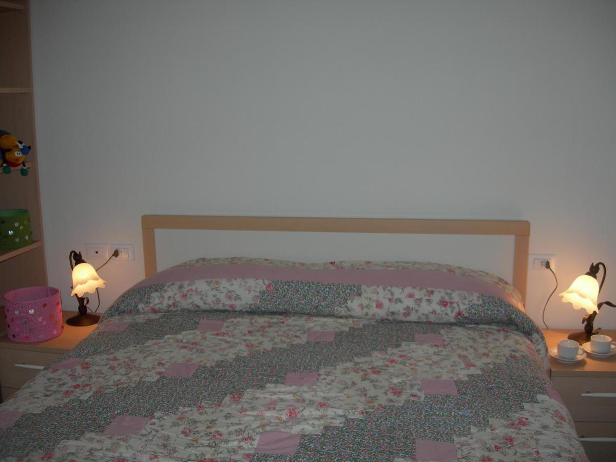 Appartamenti Vacanze Casa -Residence Albare - Check In Vacanze Casa - Marilleva 900 Exterior foto