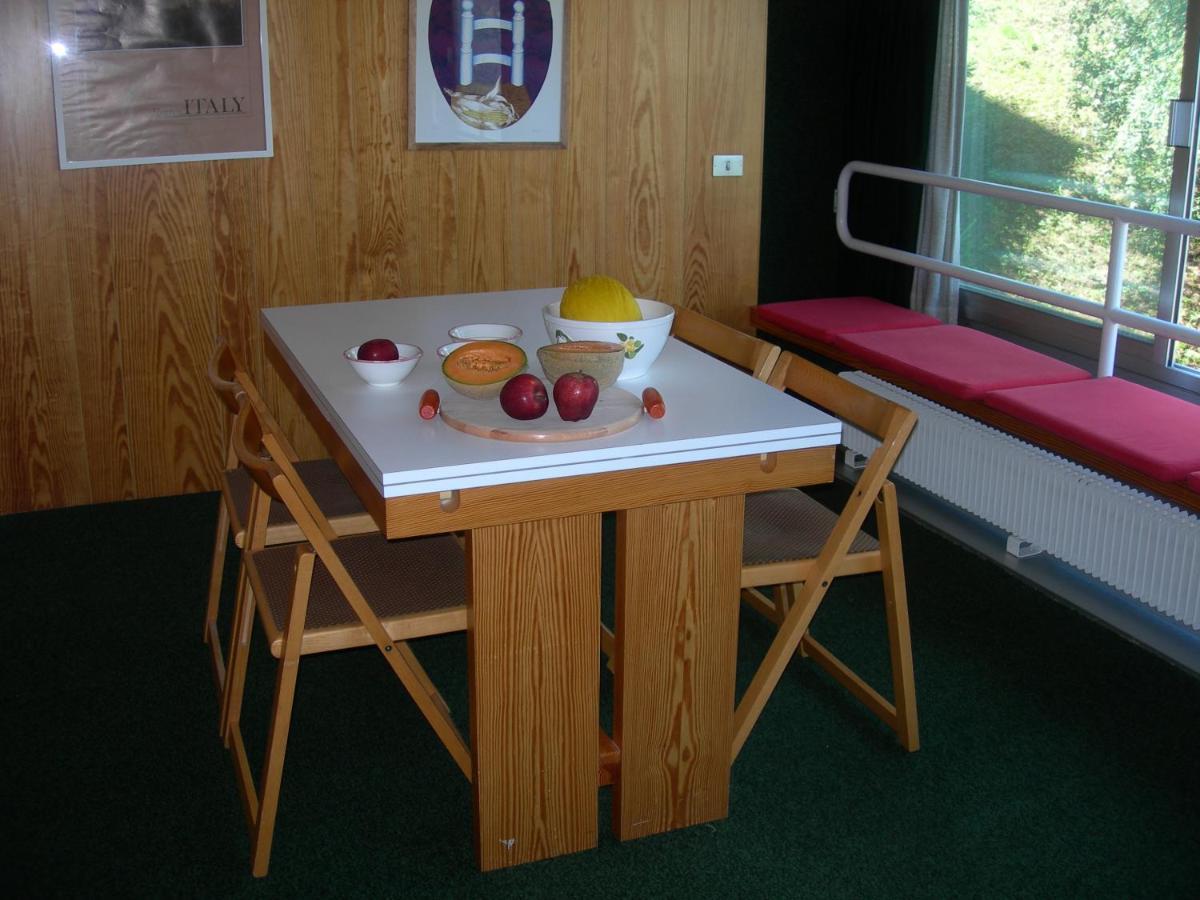 Appartamenti Vacanze Casa -Residence Albare - Check In Vacanze Casa - Marilleva 900 Exterior foto