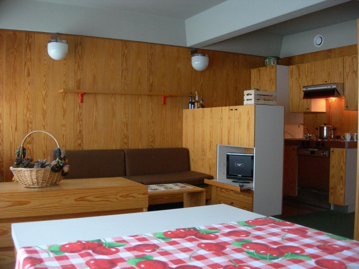 Appartamenti Vacanze Casa -Residence Albare - Check In Vacanze Casa - Marilleva 900 Exterior foto
