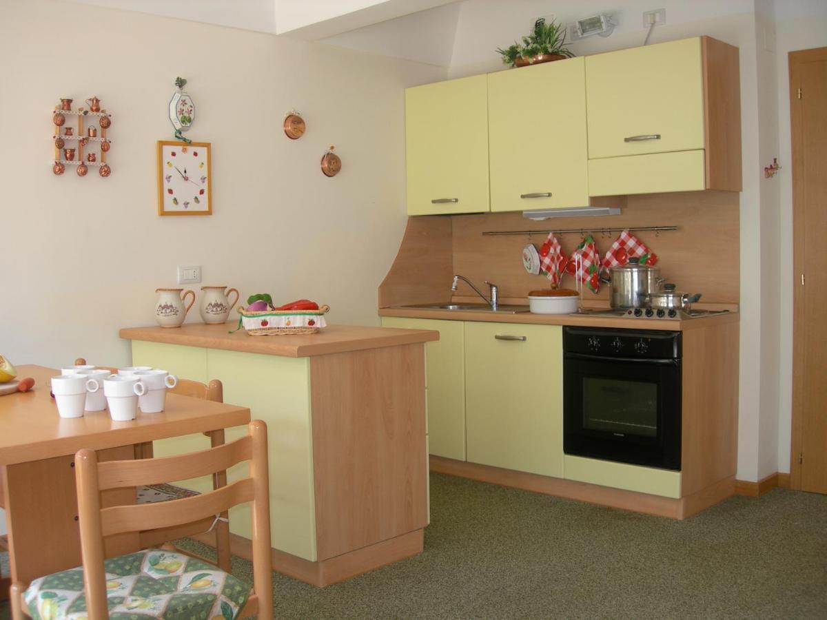 Appartamenti Vacanze Casa -Residence Albare - Check In Vacanze Casa - Marilleva 900 Exterior foto