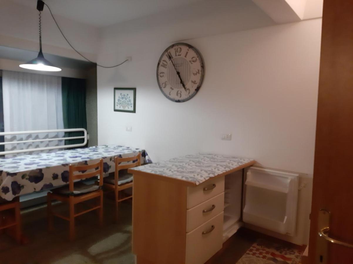 Appartamenti Vacanze Casa -Residence Albare - Check In Vacanze Casa - Marilleva 900 Exterior foto