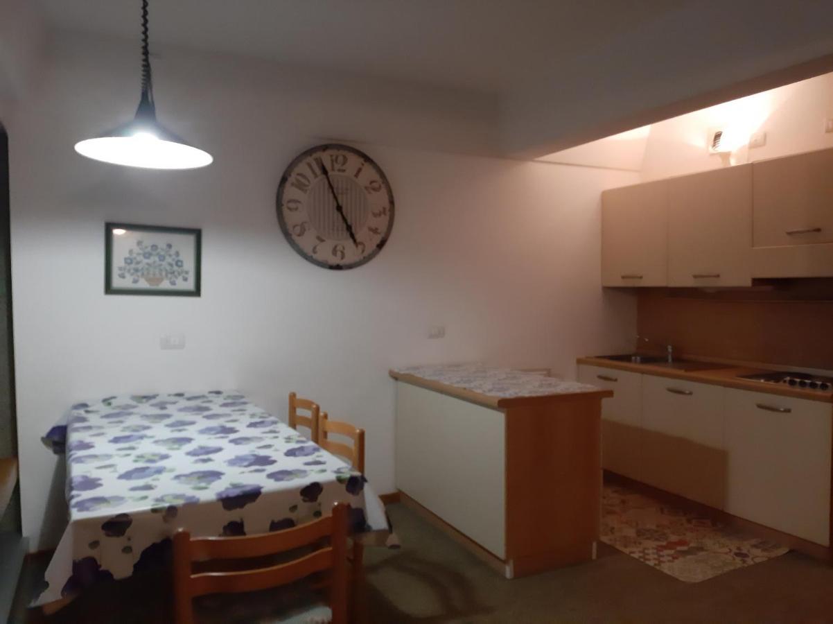 Appartamenti Vacanze Casa -Residence Albare - Check In Vacanze Casa - Marilleva 900 Exterior foto
