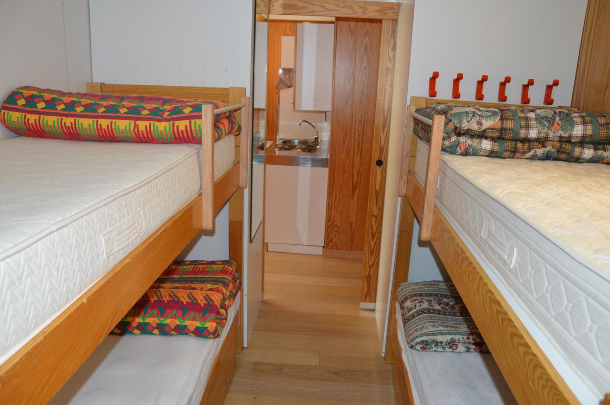 Appartamenti Vacanze Casa -Residence Albare - Check In Vacanze Casa - Marilleva 900 Exterior foto