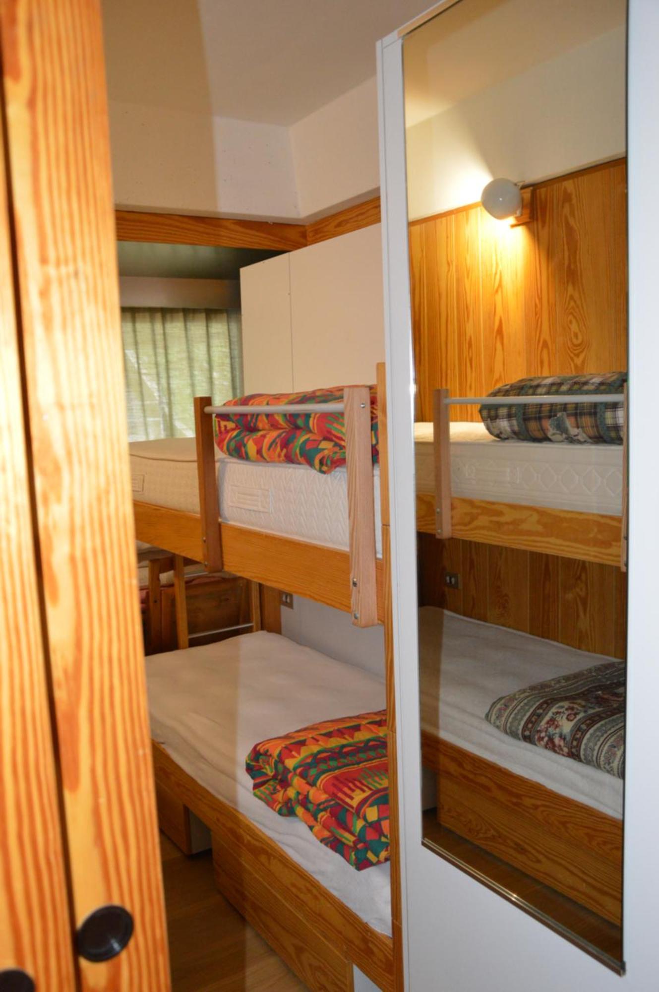 Appartamenti Vacanze Casa -Residence Albare - Check In Vacanze Casa - Marilleva 900 Exterior foto