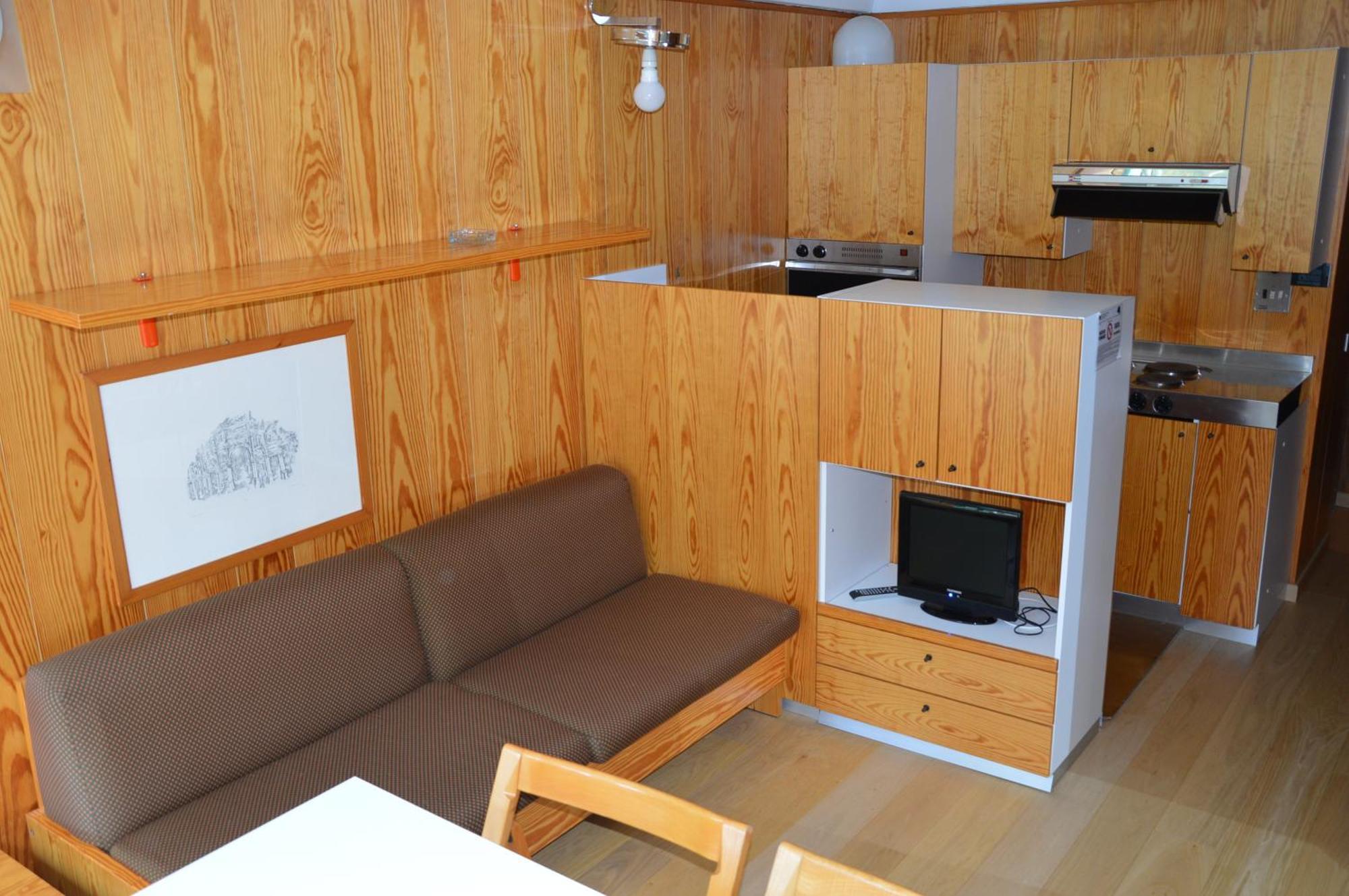 Appartamenti Vacanze Casa -Residence Albare - Check In Vacanze Casa - Marilleva 900 Exterior foto