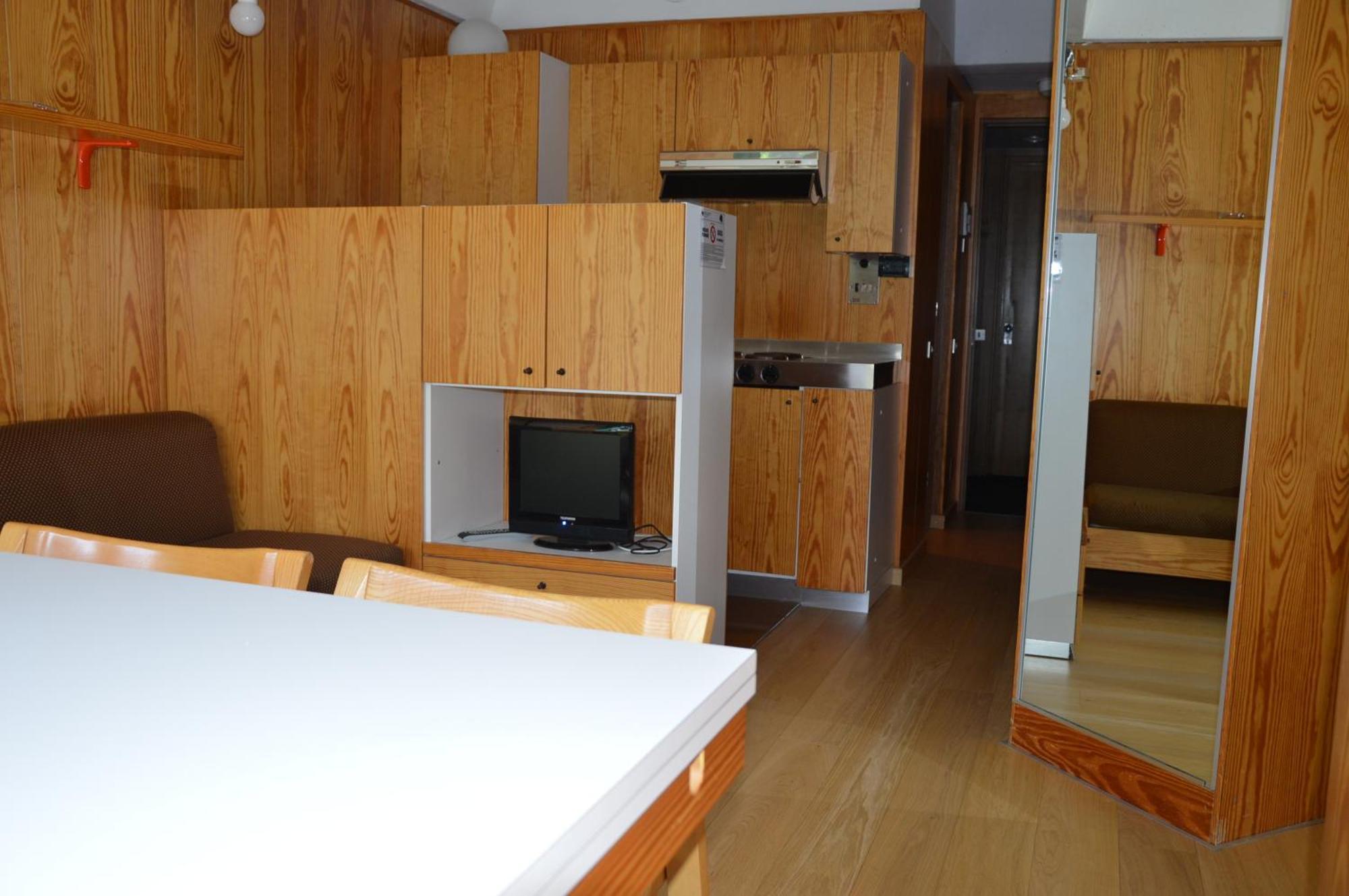 Appartamenti Vacanze Casa -Residence Albare - Check In Vacanze Casa - Marilleva 900 Exterior foto