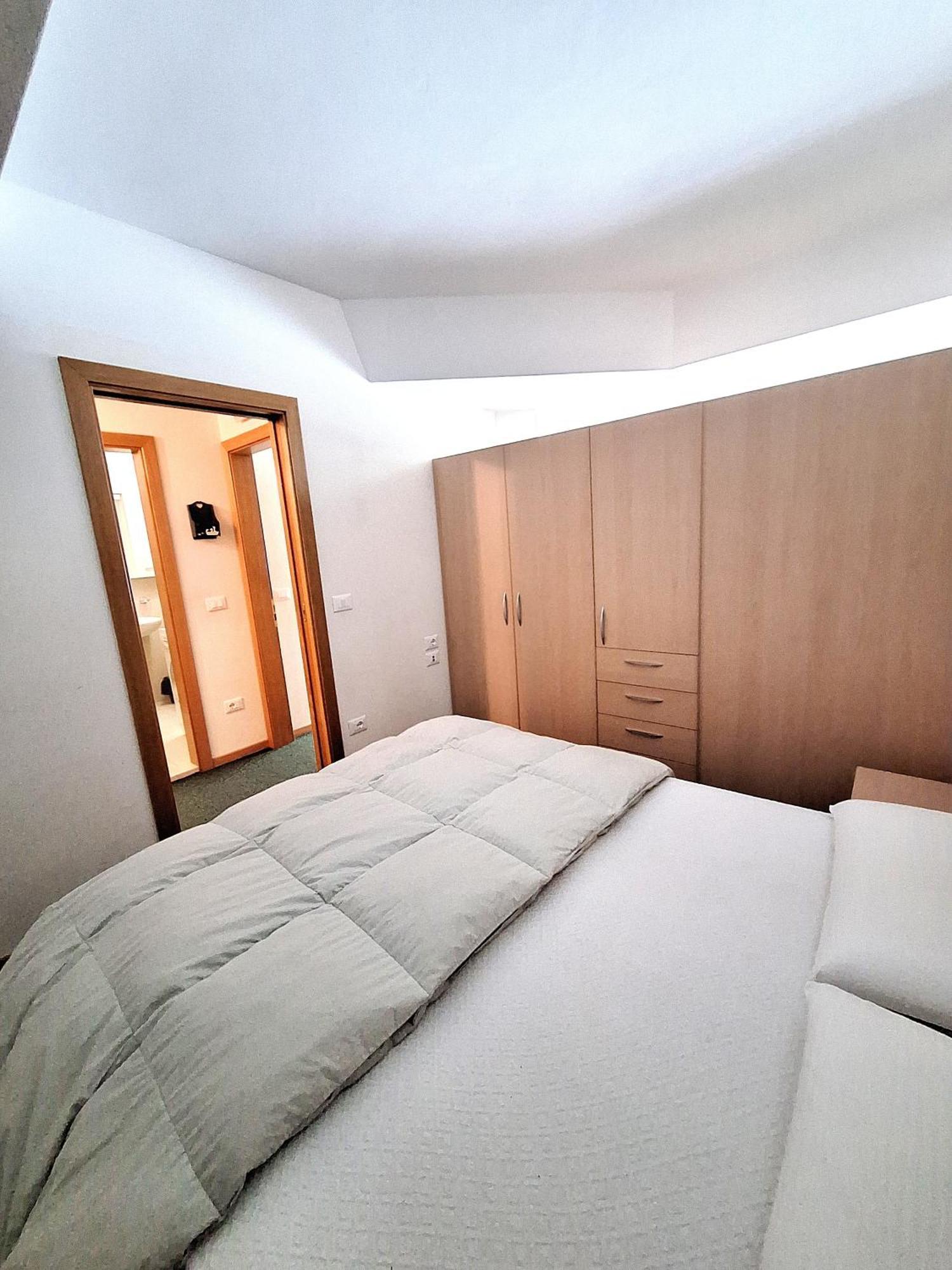 Appartamenti Vacanze Casa -Residence Albare - Check In Vacanze Casa - Marilleva 900 Exterior foto