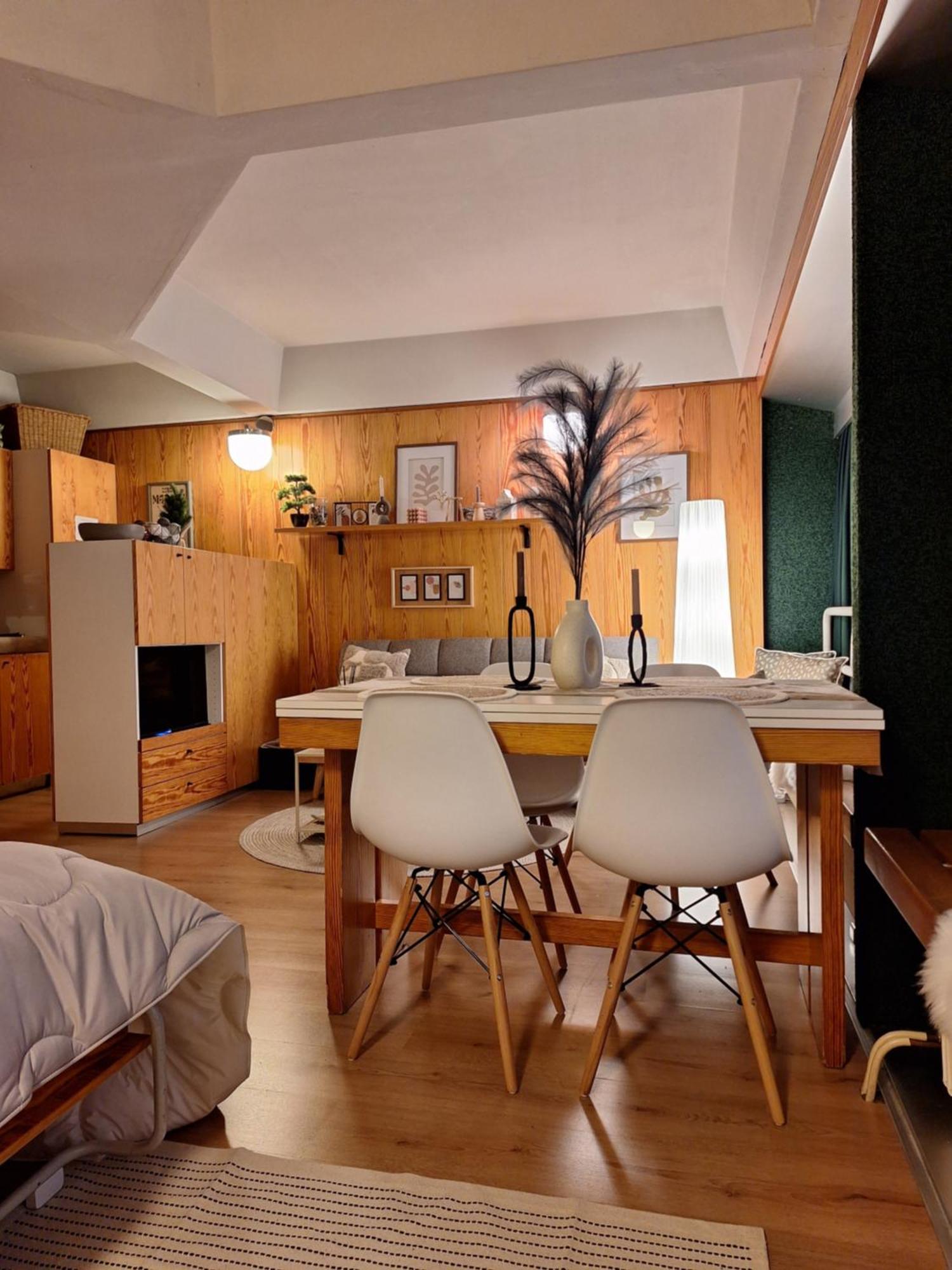 Appartamenti Vacanze Casa -Residence Albare - Check In Vacanze Casa - Marilleva 900 Exterior foto