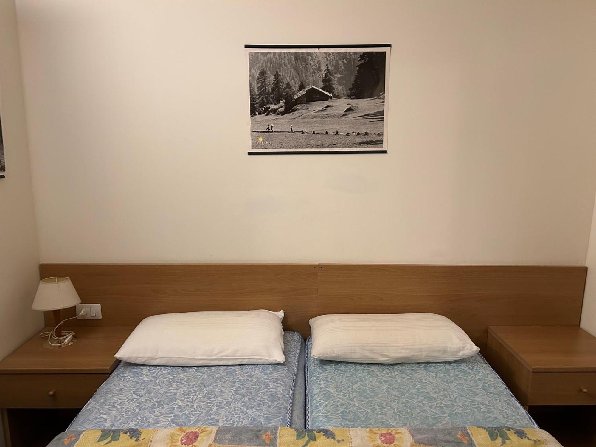 Appartamenti Vacanze Casa -Residence Albare - Check In Vacanze Casa - Marilleva 900 Exterior foto