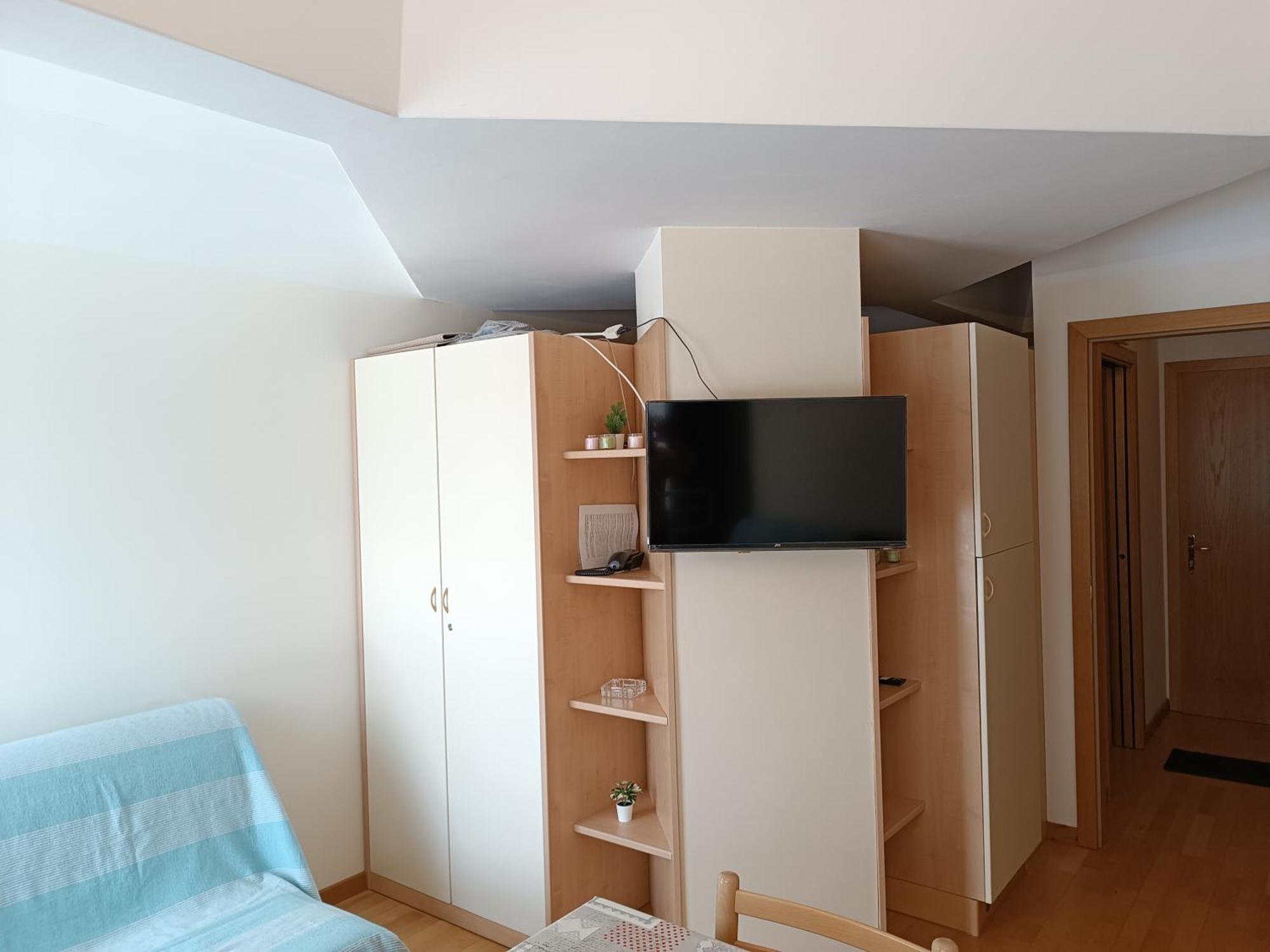 Appartamenti Vacanze Casa -Residence Albare - Check In Vacanze Casa - Marilleva 900 Exterior foto