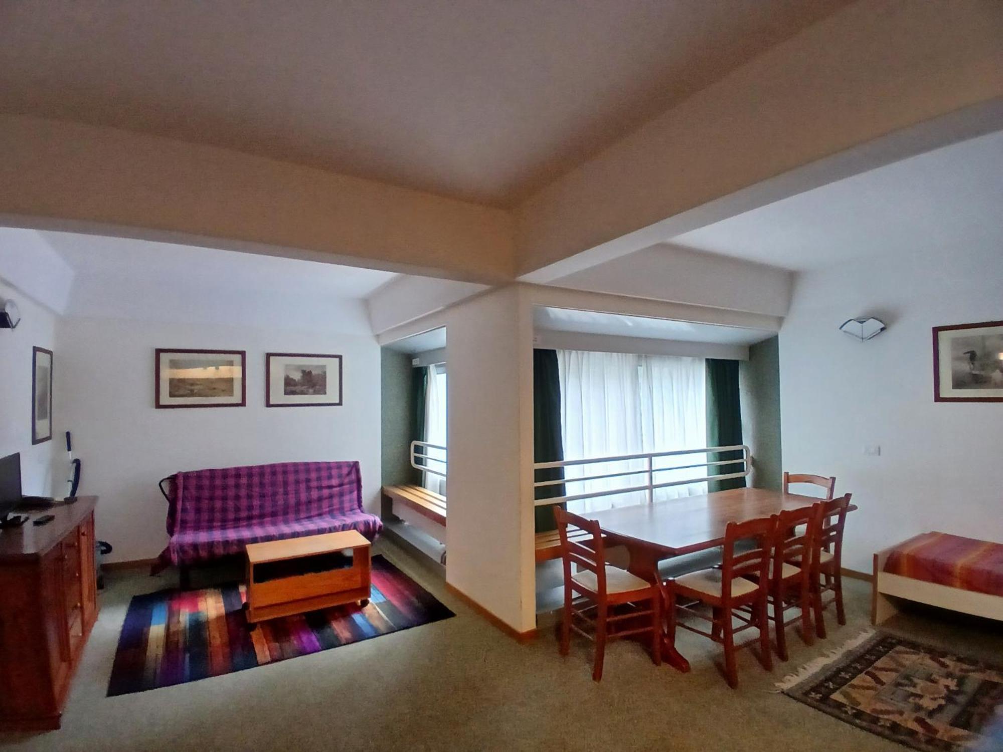 Appartamenti Vacanze Casa -Residence Albare - Check In Vacanze Casa - Marilleva 900 Exterior foto