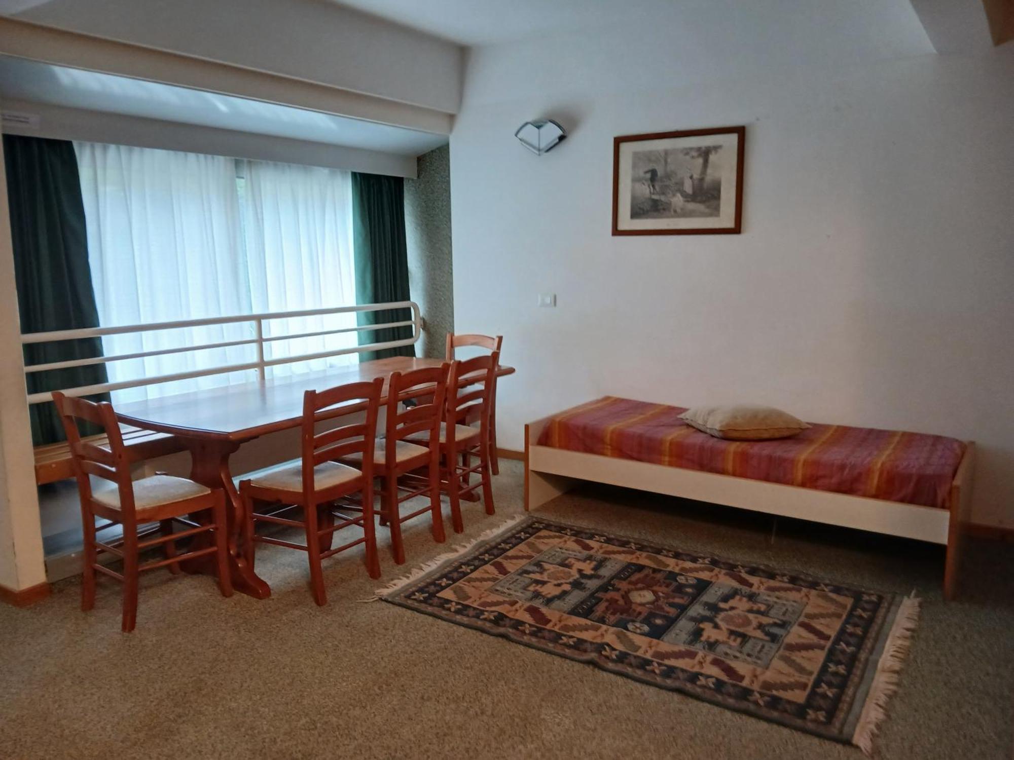 Appartamenti Vacanze Casa -Residence Albare - Check In Vacanze Casa - Marilleva 900 Exterior foto