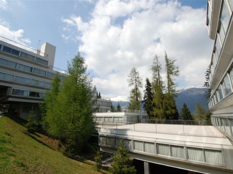 Appartamenti Vacanze Casa -Residence Albare - Check In Vacanze Casa - Marilleva 900 Exterior foto